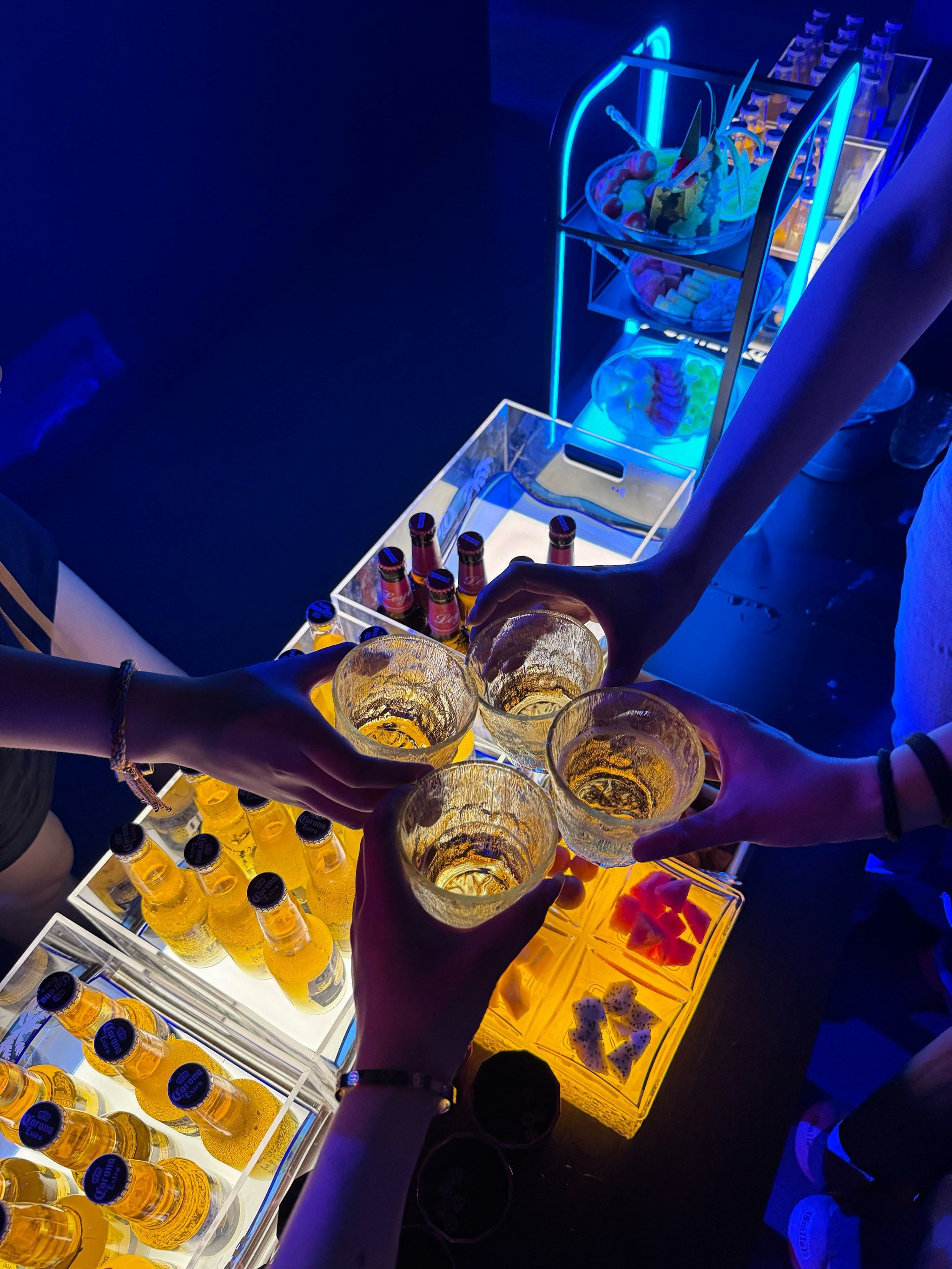 辽源商务ktv创新商务ktv模式解读-东辽县ktv预定